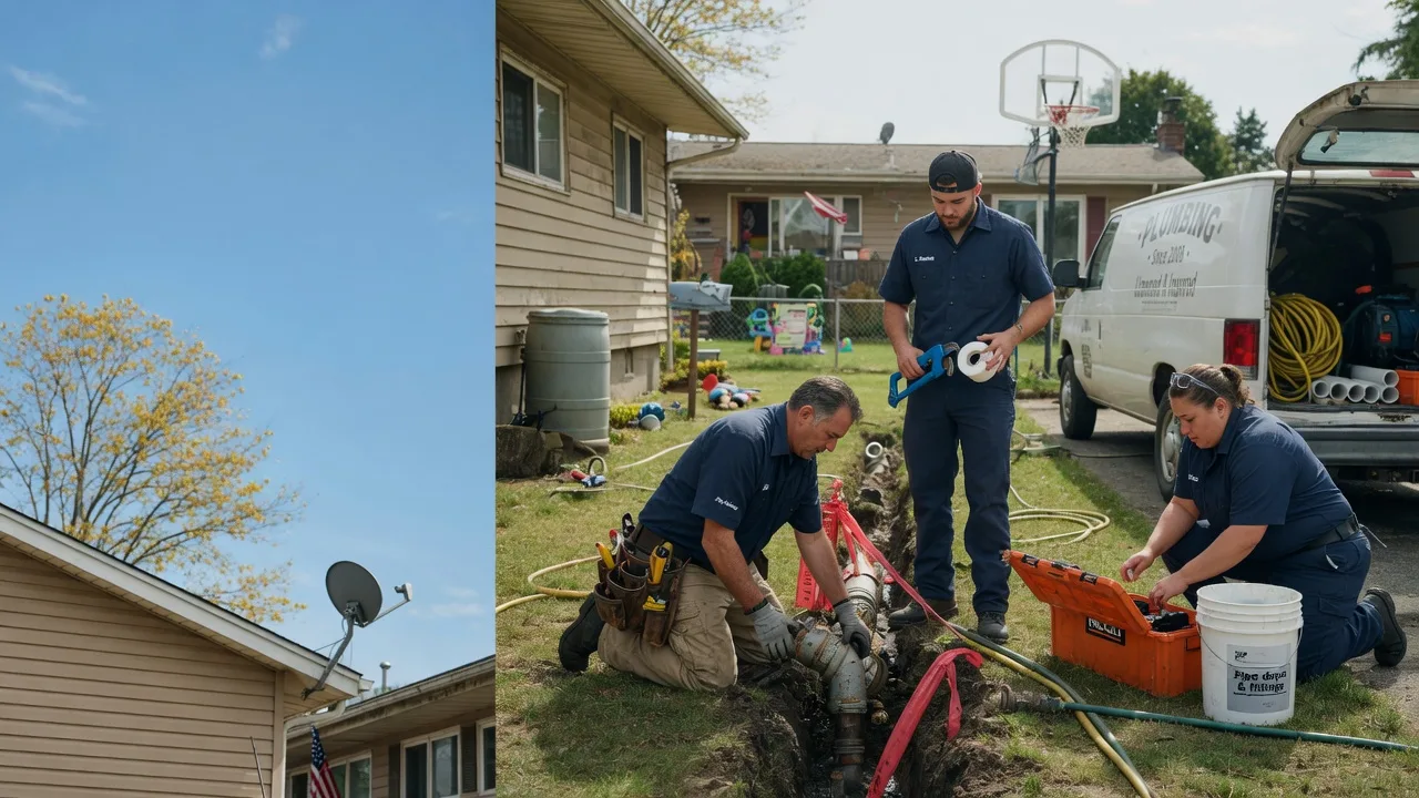 Garbage Disposal Replacement in Oostburg, WI near me